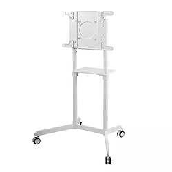Avis Neomounts NS-M1250WHITE Blanc
