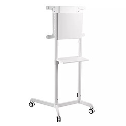 Acheter Neomounts NS-M1250WHITE Blanc