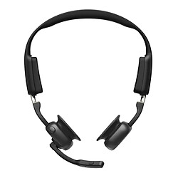 Shokz OpenMeet UC (Noir)