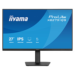 iiyama 27" LED - ProLite XB2791QS-B1