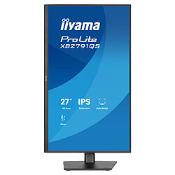 iiyama 27" LED - ProLite XB2791QS-B1