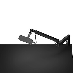 Elgato Wave Mic Arm Pro (Noir)
