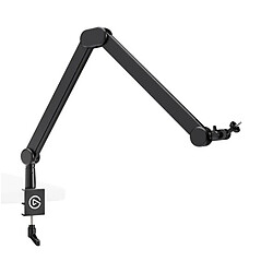 Elgato Wave Mic Arm Mk.2 (Noir)