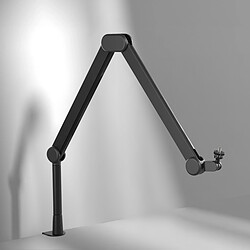 Avis Elgato Wave Mic Arm Mk.2 (Noir)