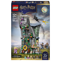 LEGO Harry Potter 76467 La Maison de Luna Lovegood