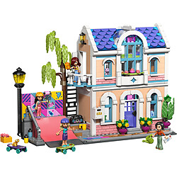 LEGO Friends 42687 La Maison de Famille de Liann