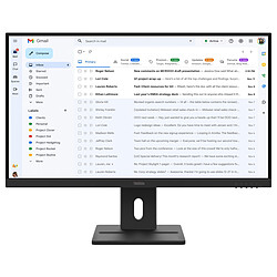 Lenovo 27" LED - ThinkVision E27-40