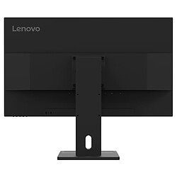 Lenovo 27" LED - ThinkVision E27-40 pas cher