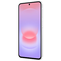 Avis Samsung Galaxy A37 5G Blanc (6 Go / 128 Go)
