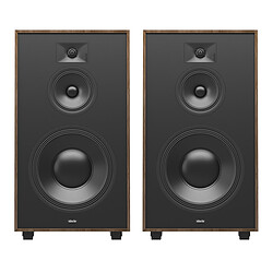 Indiana Line Utah 8 Noyer