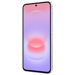 Avis Samsung Galaxy A37 5G Lavande (8 Go / 256 Go)
