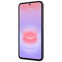 Avis Samsung Galaxy A37 5G Graphite (8 Go / 256 Go)