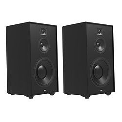 Indiana Line Utah 8 Noir