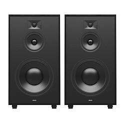 Indiana Line Utah 8 Noir