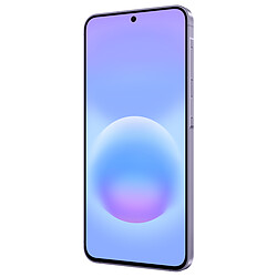 Avis Samsung Galaxy A57 5G Lavande (8 Go / 128 Go)