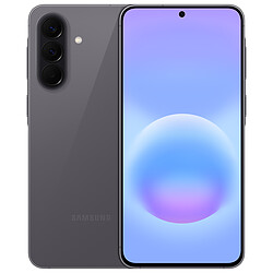 Samsung Galaxy A57 5G Gris (8 Go / 128 Go)