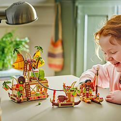 Acheter LEGO Disney Princess 43258 Le Navire des Kakamora