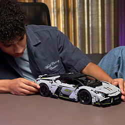 Acheter LEGO Technic 42214 Supercar Lamborghini Revuelto