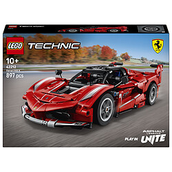 LEGO Technic 42212 Ferrari FXX K