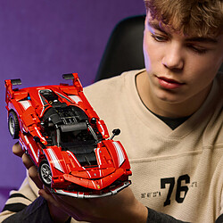 Acheter LEGO Technic 42212 Ferrari FXX K