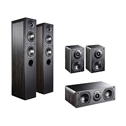 Indiana Line Pack Nota 5.0 PM Chêne noir