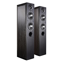 Indiana Line Pack Nota 5.0 GM Chêne noir