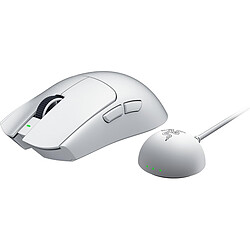 Acheter Razer Viper v4 Pro (Blanc)