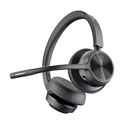 Acheter HP Poly Voyager 4320 USB-C Stéréo Microsoft Teams Noir/Zoom Noir