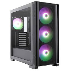 Fox Spirit FG2 (Noir)