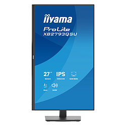 iiyama 27" LED - ProLite XB2793QSU-B1