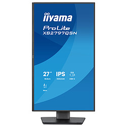 iiyama 27" LED - ProLite XB2797HSN-B1
