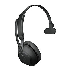 Jabra Evolve2 65 Link390a UC Mono (USB-C)