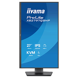 iiyama 27" LED - ProLite XB2797QSNP-B1
