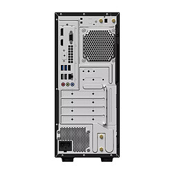 Acheter ASUS ExpertCenter D7 Mini Tour D701MER-714700751X