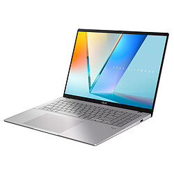 Avis ASUS Vivobook S 16 S3607NA-SH003W
