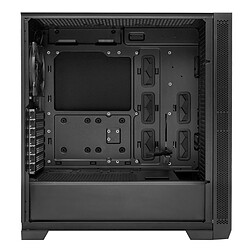 Avis Fox Spirit FG2 Core (Noir)