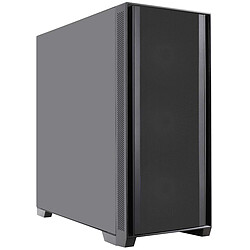 Fox Spirit FG2 Core (Noir)