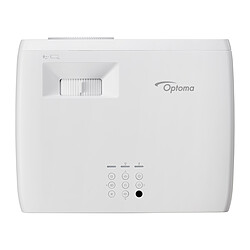 Acheter Optoma ZH401e