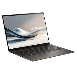 ASUS Zenbook S 14 OLED Copilot+ PC UX5406AA-SW195W