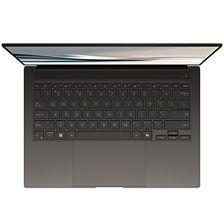 Acheter ASUS Zenbook S 14 OLED Copilot+ PC UX5406AA-SW195W