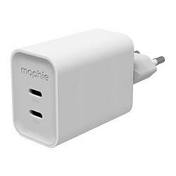 Mophie Speedport 70 USB-C GaN Wall Adapter 70W