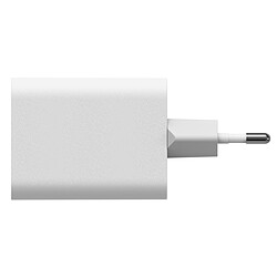 Chargeur secteur téléphone