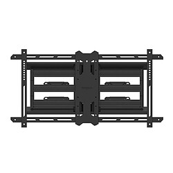 Avis Neomounts WL40S-850BL18 Noir