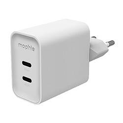 Mophie Speedport 45 USB-C GaN Wall Adapter 45W