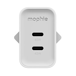 Chargeur secteur téléphone