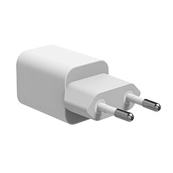 Chargeur secteur téléphone