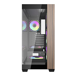 darkFlash DS900W (noir)