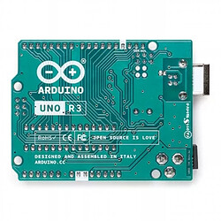 Arduino UNO R3