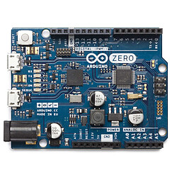 Arduino Zero