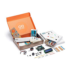 Arduino Starter Kit